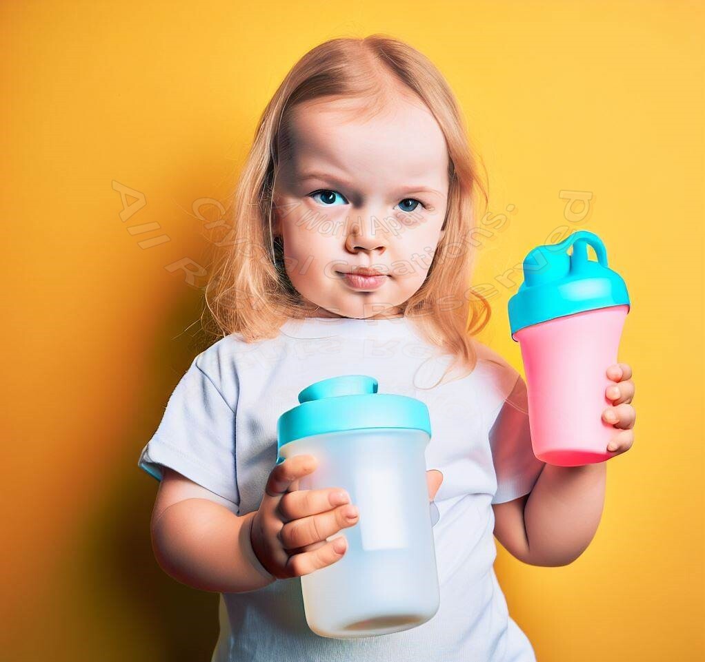 Top 3 Best Sippy Cups - Ensure Hydration and Convenience!